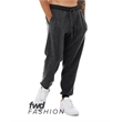 FWD Fashion Unisex Sueded Fleece Jogger Pant