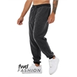 FWD Fashion Unisex Sueded Fleece Jogger Pant