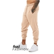 FWD Fashion Unisex Sueded Fleece Jogger Pant