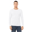 Unisex Jersey Long-Sleeve T-Shirt