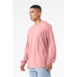 Unisex Jersey Long-Sleeve T-Shirt