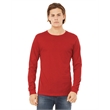 Unisex Jersey Long-Sleeve T-Shirt