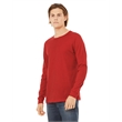 Unisex Jersey Long-Sleeve T-Shirt