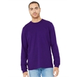 Unisex Jersey Long-Sleeve T-Shirt