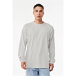 Unisex Jersey Long-Sleeve T-Shirt