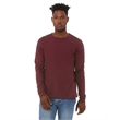Unisex Jersey Long-Sleeve T-Shirt