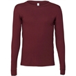 Unisex Jersey Long-Sleeve T-Shirt
