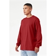 Unisex Jersey Long-Sleeve T-Shirt