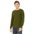 Unisex Jersey Long-Sleeve T-Shirt