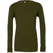 Unisex Jersey Long-Sleeve T-Shirt