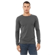 Unisex Jersey Long-Sleeve T-Shirt