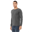 Unisex Jersey Long-Sleeve T-Shirt