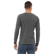 Unisex Jersey Long-Sleeve T-Shirt