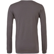 Unisex Jersey Long-Sleeve T-Shirt