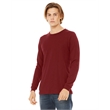 Unisex Jersey Long-Sleeve T-Shirt