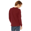 Unisex Jersey Long-Sleeve T-Shirt