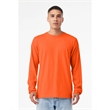Unisex Jersey Long-Sleeve T-Shirt