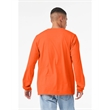 Unisex Jersey Long-Sleeve T-Shirt