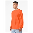 Unisex Jersey Long-Sleeve T-Shirt