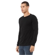 Unisex Jersey Long-Sleeve T-Shirt