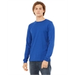 Unisex Jersey Long-Sleeve T-Shirt