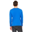 Unisex Jersey Long-Sleeve T-Shirt