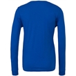 Unisex Jersey Long-Sleeve T-Shirt