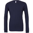 Unisex Jersey Long-Sleeve T-Shirt