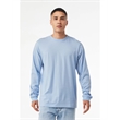 Unisex Jersey Long-Sleeve T-Shirt