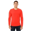 Unisex Jersey Long-Sleeve T-Shirt