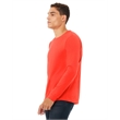 Unisex Jersey Long-Sleeve T-Shirt