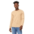 Unisex Jersey Long-Sleeve T-Shirt