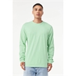 Unisex Jersey Long-Sleeve T-Shirt
