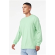 Unisex Jersey Long-Sleeve T-Shirt