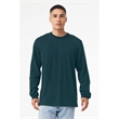 Unisex Jersey Long-Sleeve T-Shirt