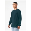 Unisex Jersey Long-Sleeve T-Shirt