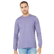 Unisex Jersey Long-Sleeve T-Shirt