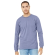 Unisex Jersey Long-Sleeve T-Shirt