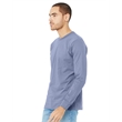 Unisex Jersey Long-Sleeve T-Shirt
