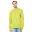 Unisex Jersey Long-Sleeve T-Shirt