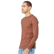 Unisex Jersey Long-Sleeve T-Shirt