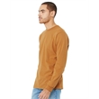 Unisex Jersey Long-Sleeve T-Shirt