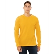 Unisex Jersey Long-Sleeve T-Shirt