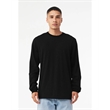 Unisex Jersey Long-Sleeve T-Shirt