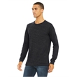 Unisex Jersey Long-Sleeve T-Shirt