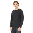 Unisex Jersey Long-Sleeve T-Shirt