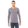 Unisex Jersey Long-Sleeve T-Shirt