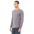 Unisex Jersey Long-Sleeve T-Shirt