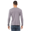 Unisex Jersey Long-Sleeve T-Shirt