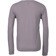 Unisex Jersey Long-Sleeve T-Shirt